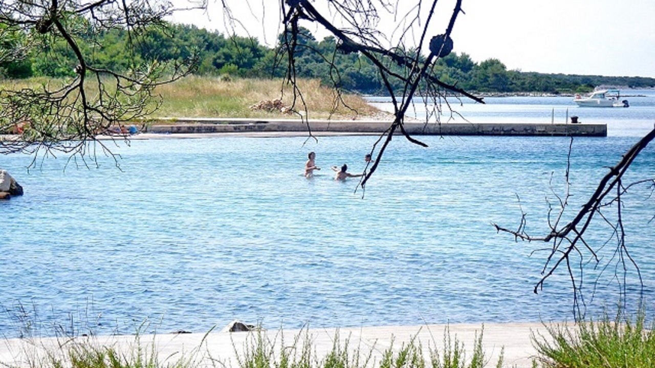 Photo of Outdoor in Molat