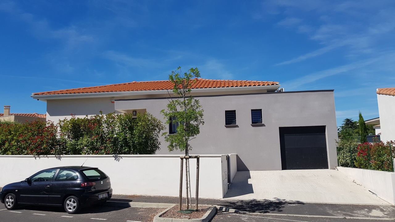 Photo of Outdoor in Villeneuve-les-Maguelone