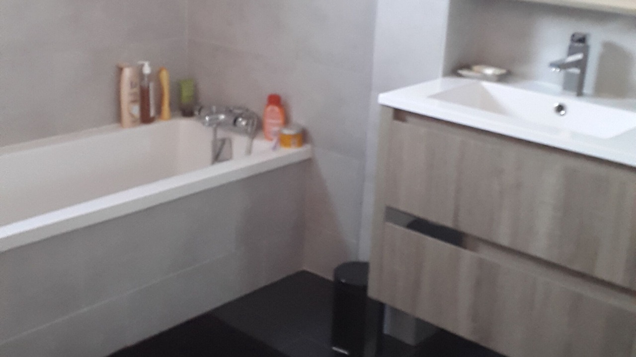 Photo of Bathroom in Villeneuve-les-Maguelone
