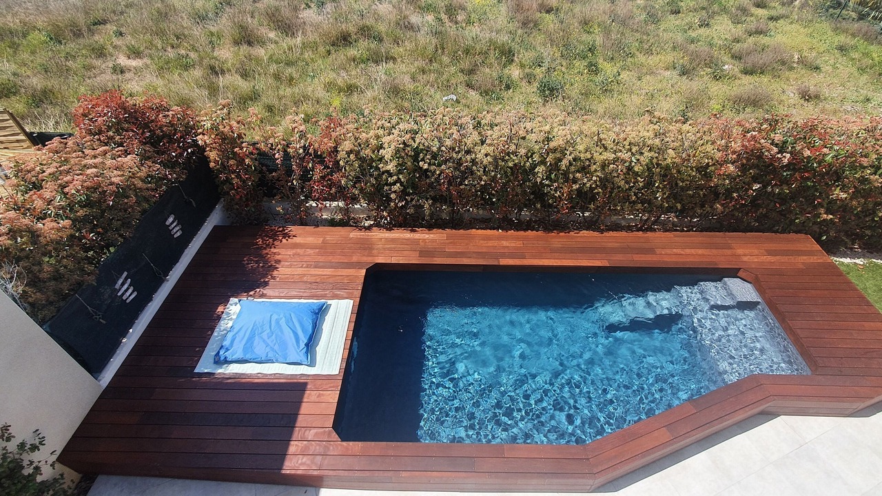 Photo of Outdoor in Villeneuve-les-Maguelone