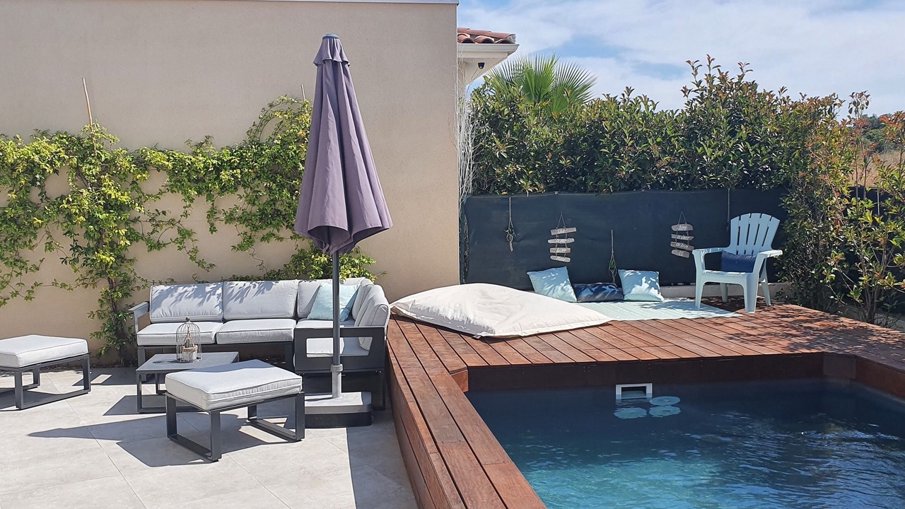 Photo of Outdoor in Villeneuve-les-Maguelone
