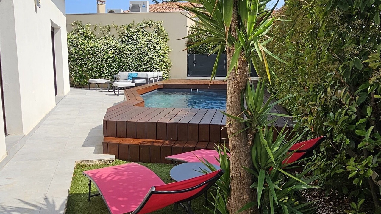 Photo of Outdoor in Villeneuve-les-Maguelone