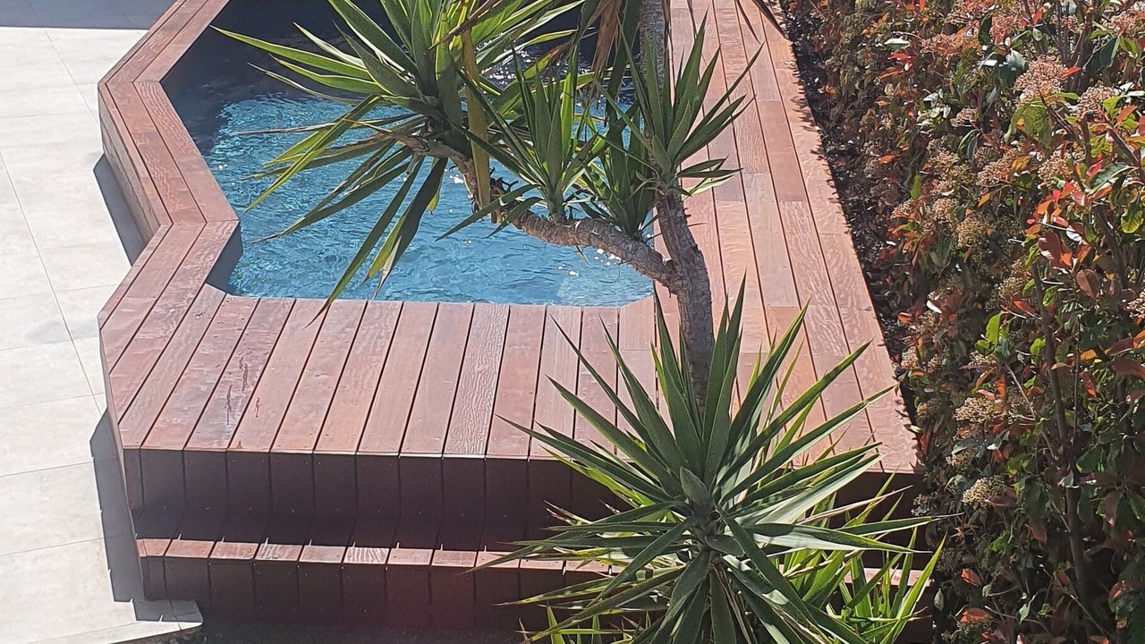 Photo of Outdoor in Villeneuve-les-Maguelone