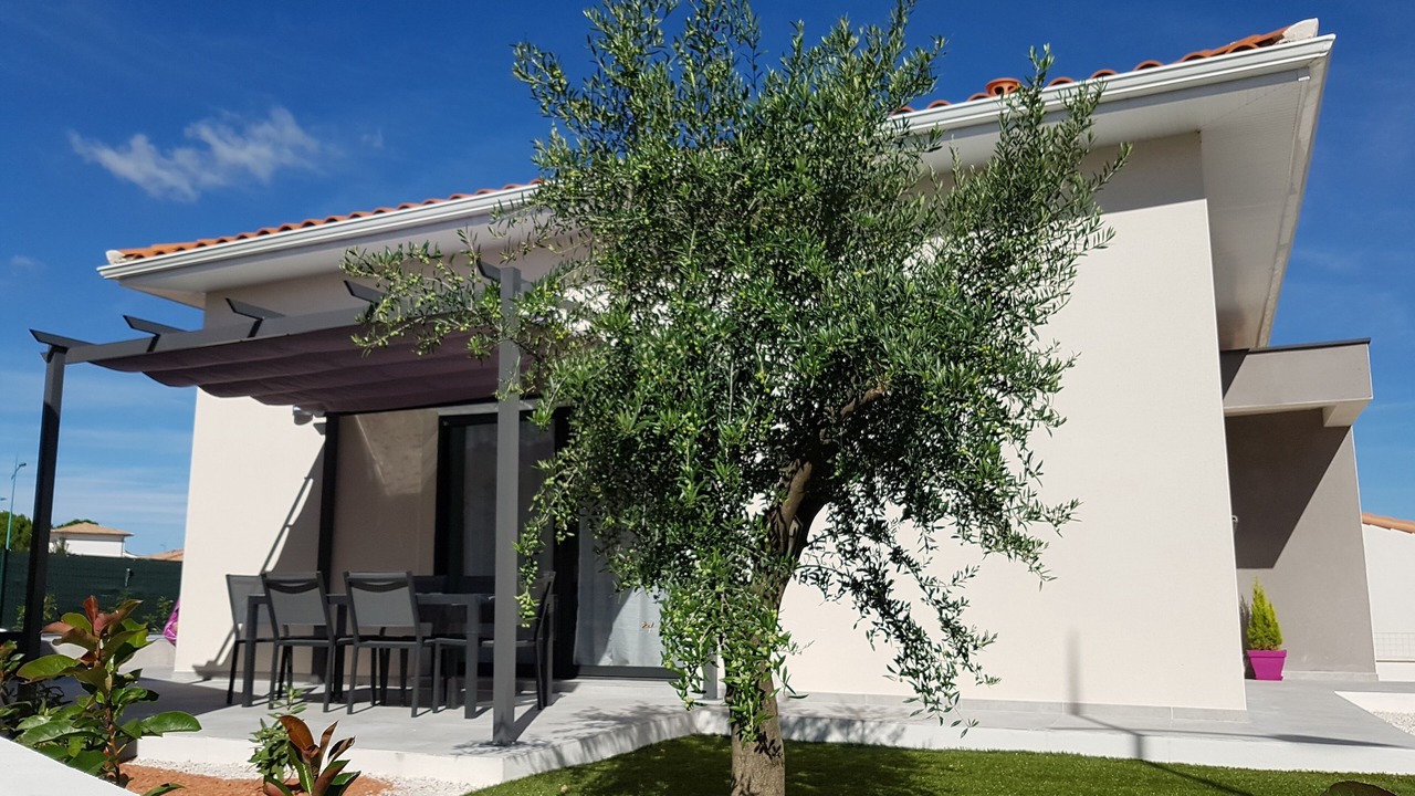 Photo of Patio Balcony in Villeneuve-les-Maguelone