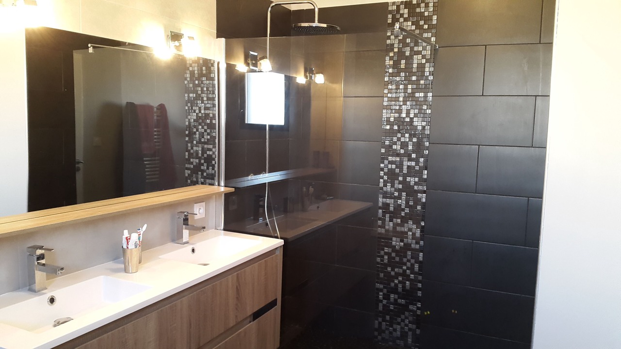 Photo of Bathroom in Villeneuve-les-Maguelone