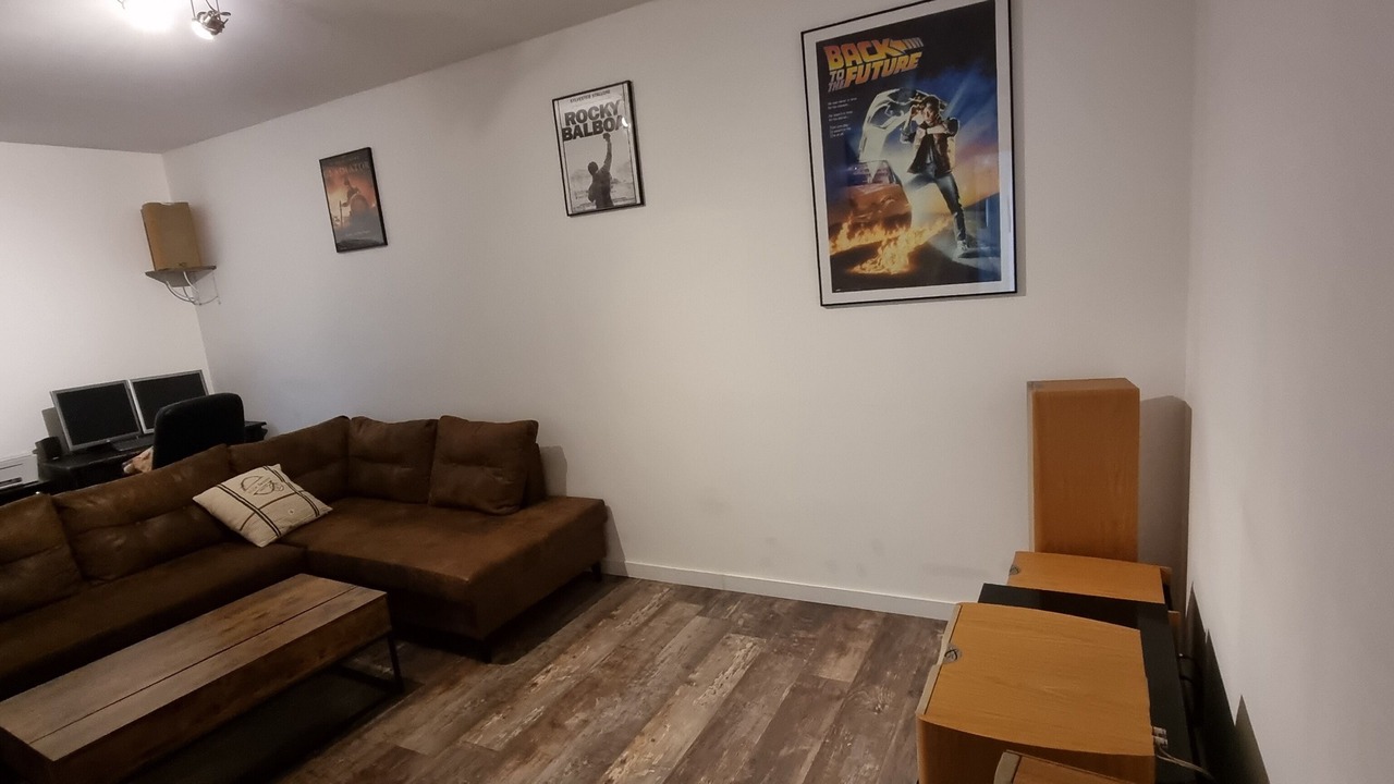 Photo of Livingroom in Villeneuve-les-Maguelone