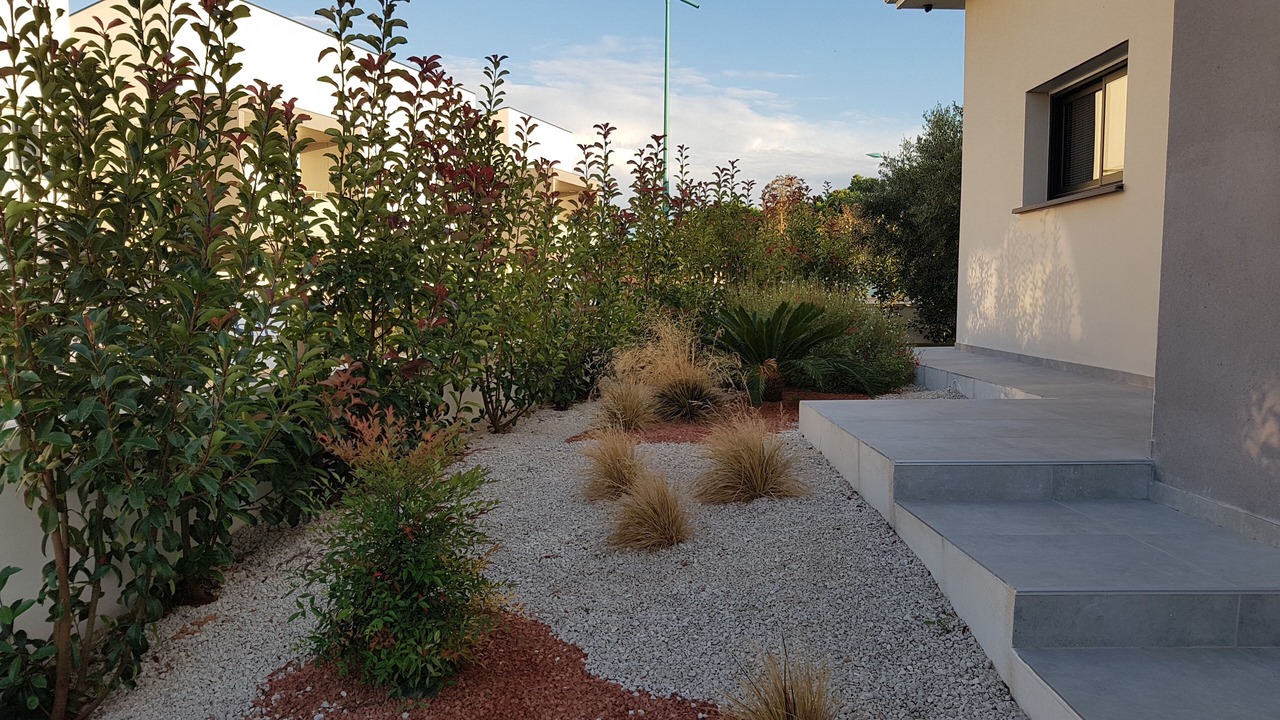 Photo of Outdoor in Villeneuve-les-Maguelone