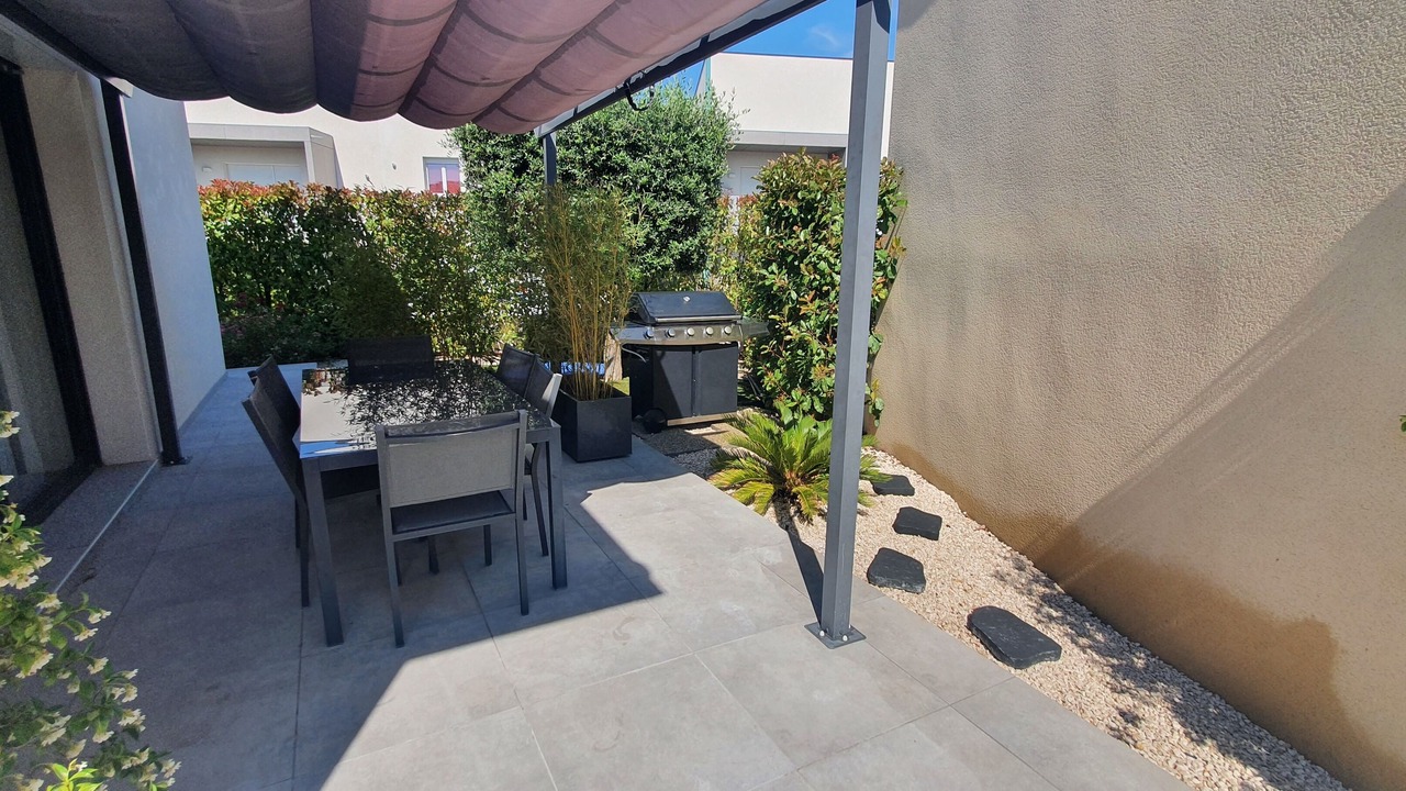 Photo of Outdoor in Villeneuve-les-Maguelone