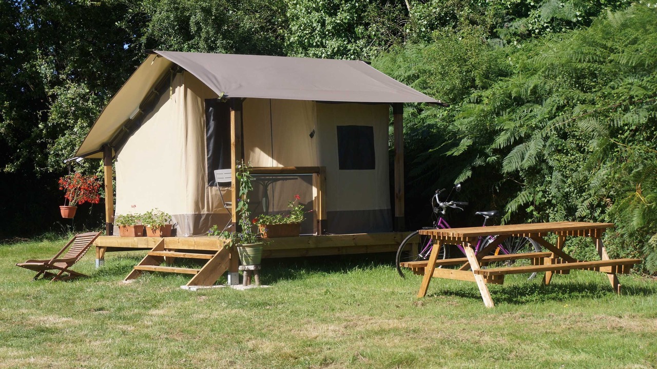 Photo of Outdoor in Le Champ-Saint-Pere