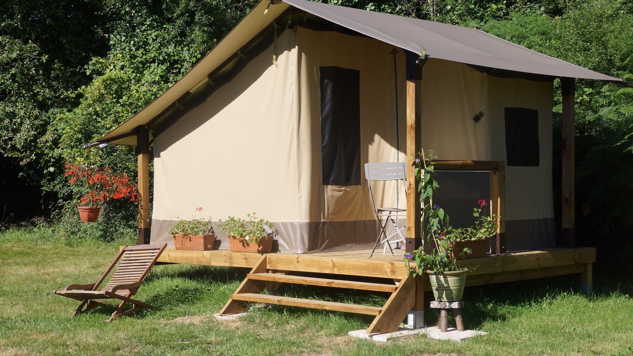 Photo of Outdoor in Le Champ-Saint-Pere