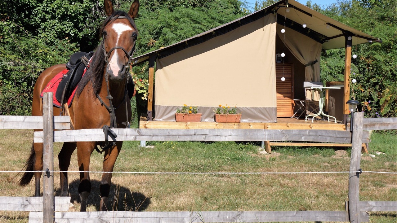 Photo of Outdoor in Le Champ-Saint-Pere