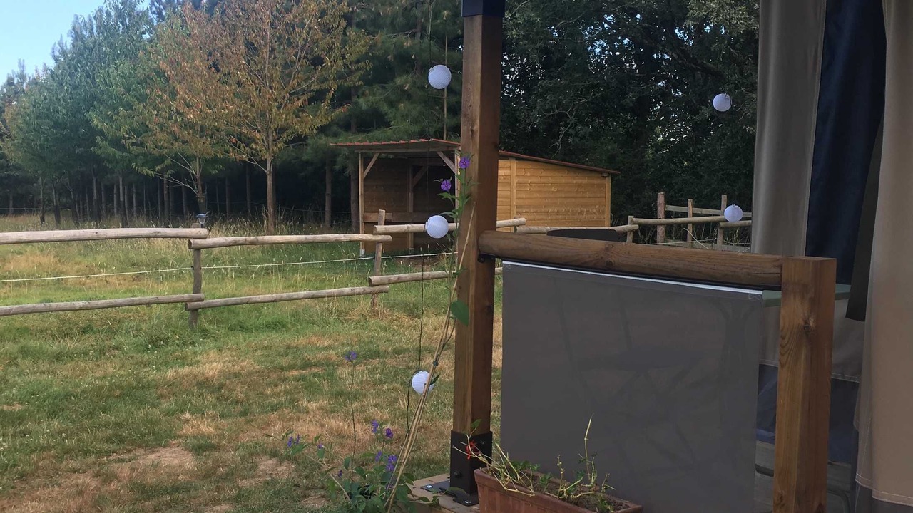 Photo of Outdoor in Le Champ-Saint-Pere