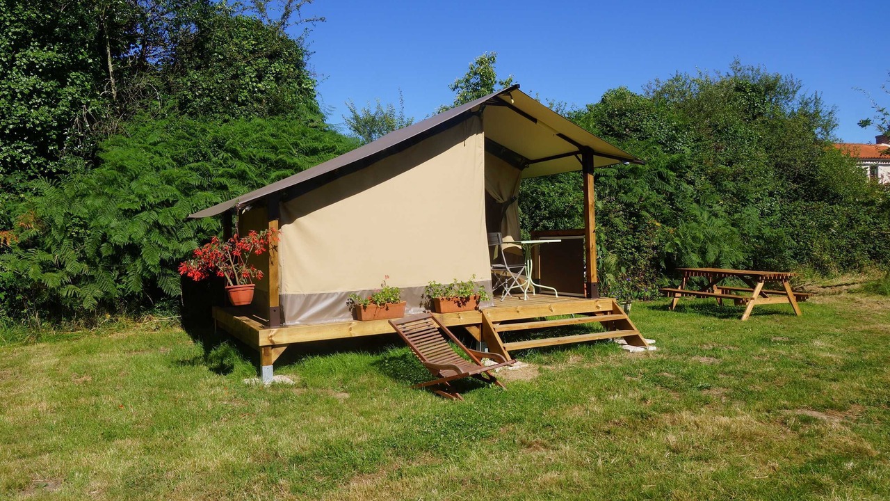 Photo of Outdoor in Le Champ-Saint-Pere