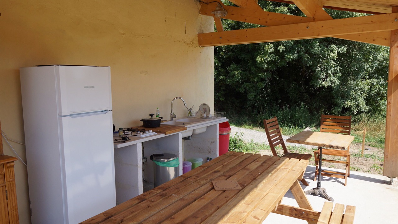 Photo of Outdoor in Le Champ-Saint-Pere