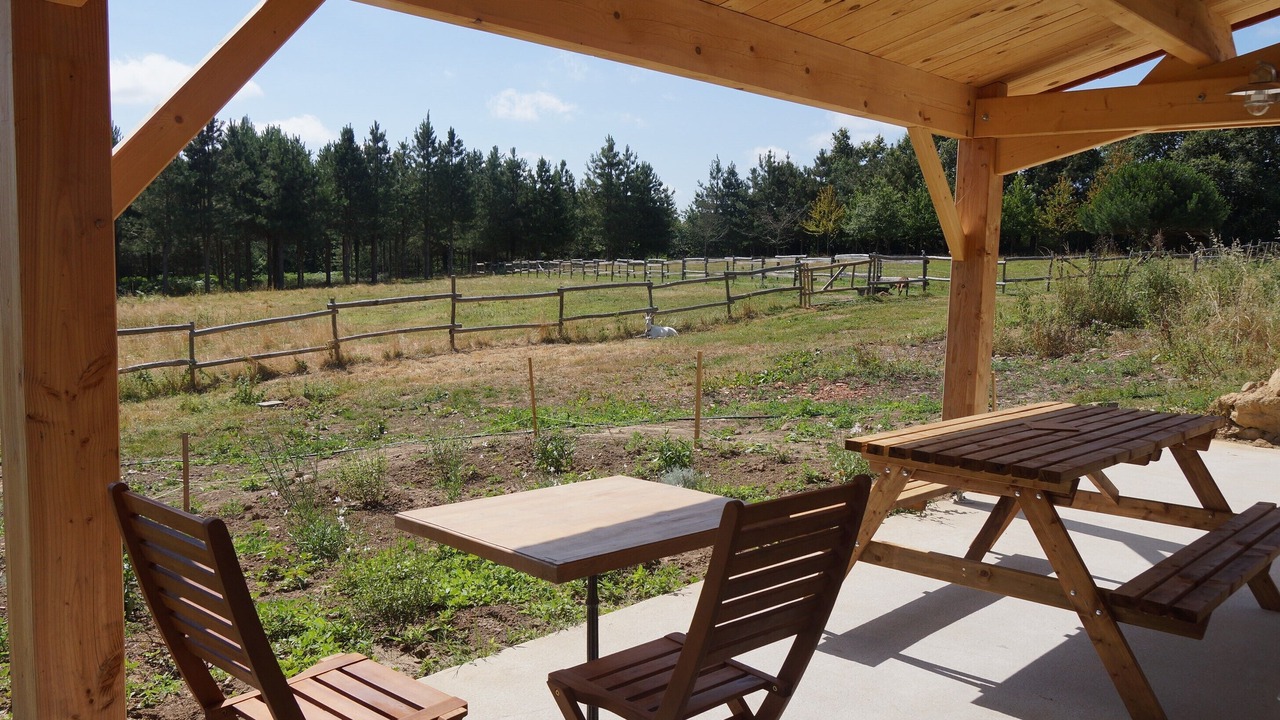 Photo of Outdoor in Le Champ-Saint-Pere