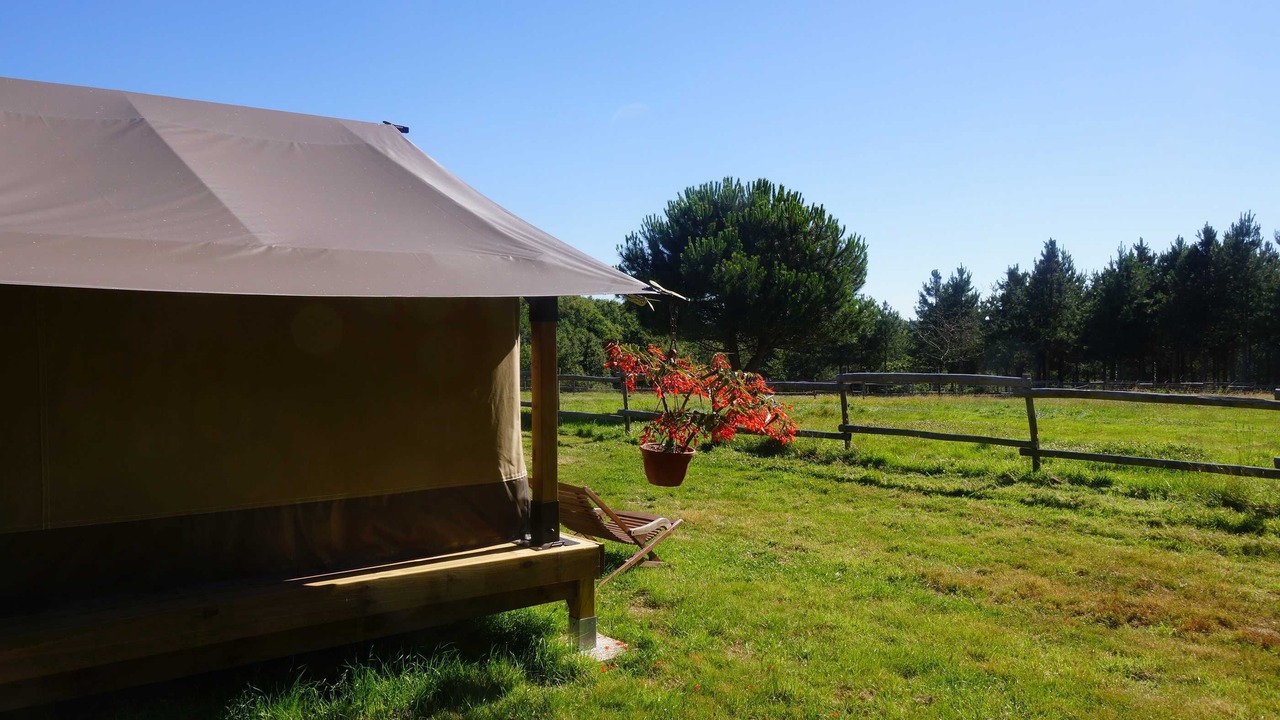 Photo of Outdoor in Le Champ-Saint-Pere