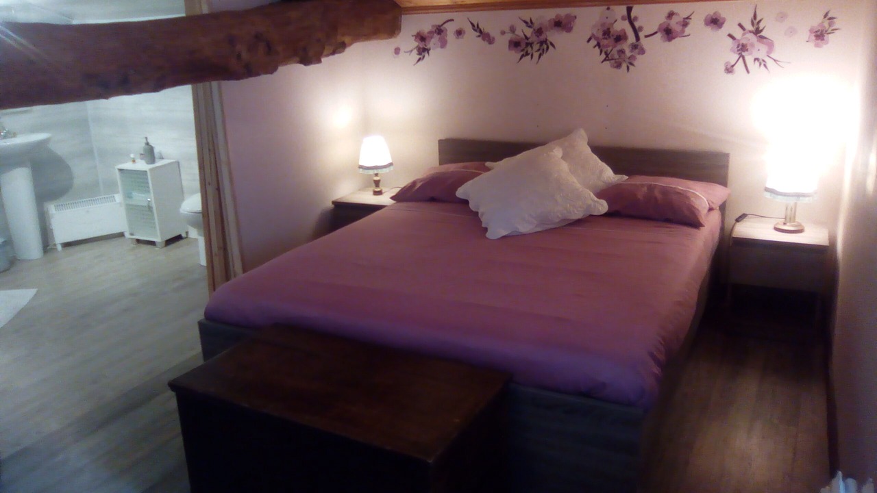 Photo of Bedroom in Beaumont