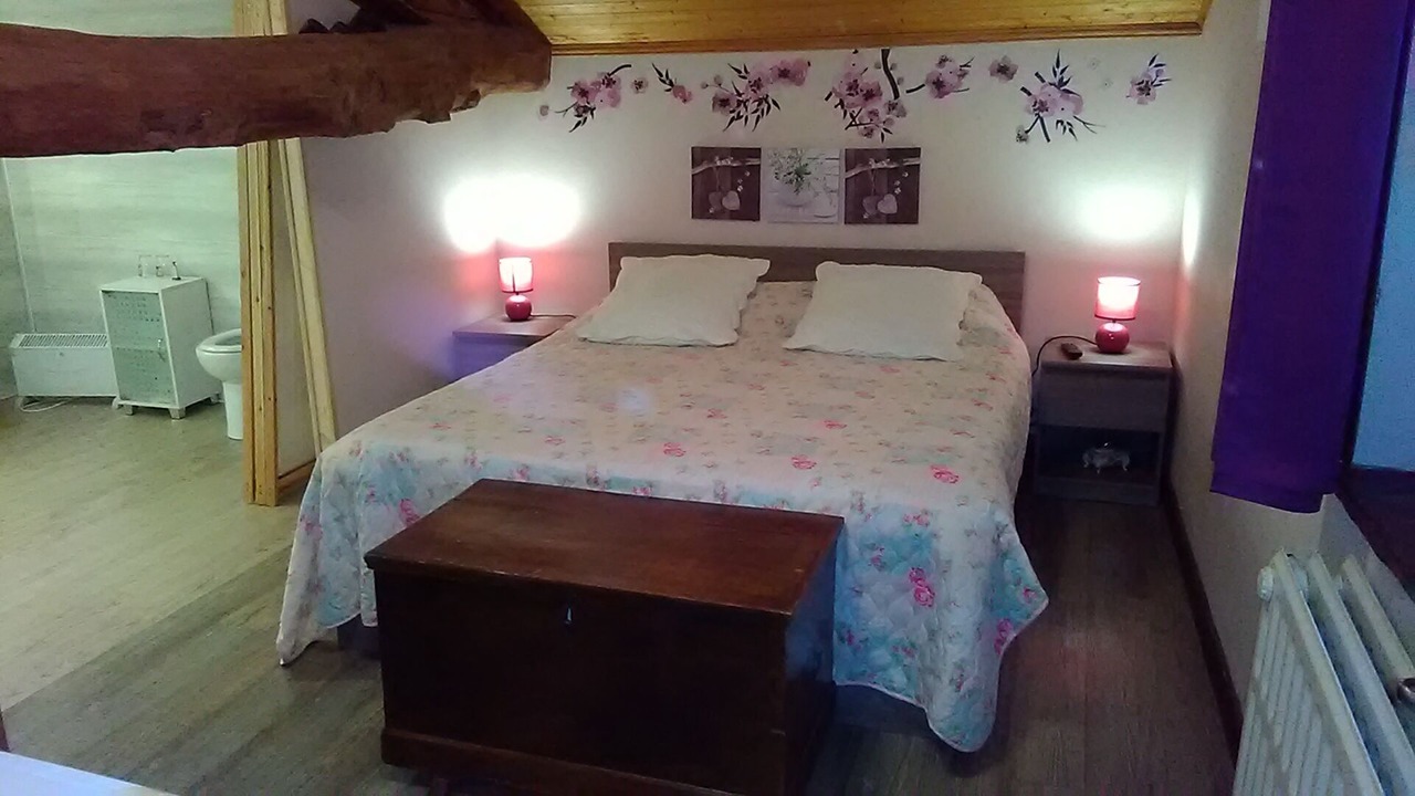 Photo of Bedroom in Beaumont