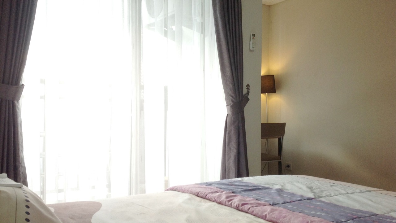 Photo of Bedroom in Jakarta