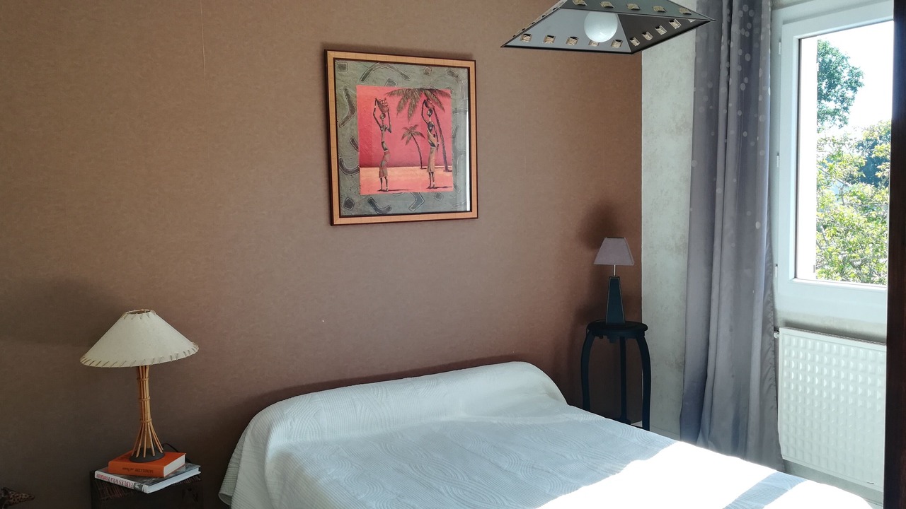 Photo of Bedroom in Plelan-le-Petit