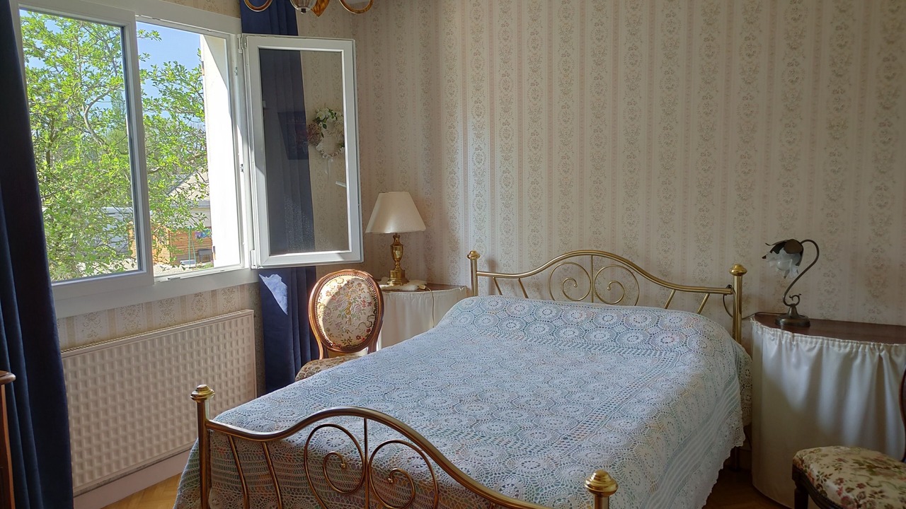 Photo of Bedroom in Plelan-le-Petit