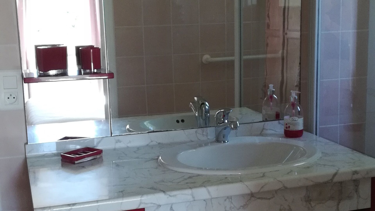 Photo of Bathroom in Plelan-le-Petit