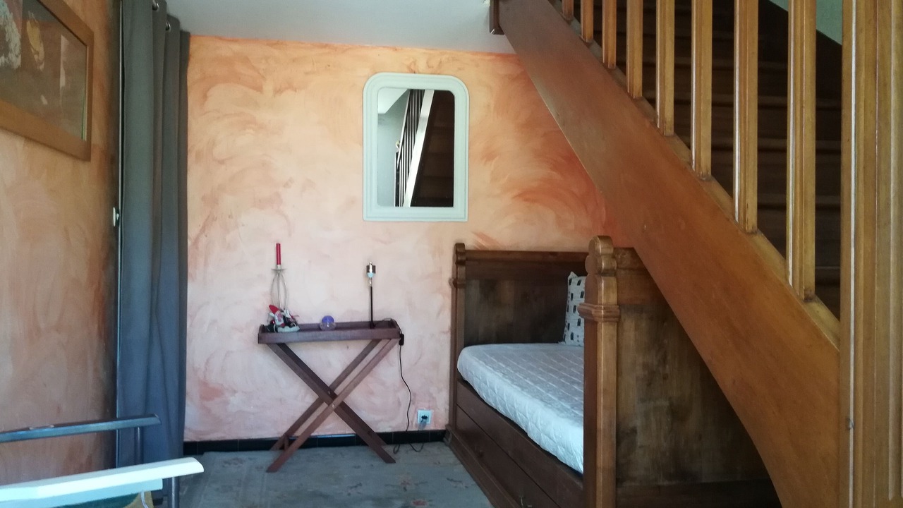 Photo of Bedroom in Plelan-le-Petit