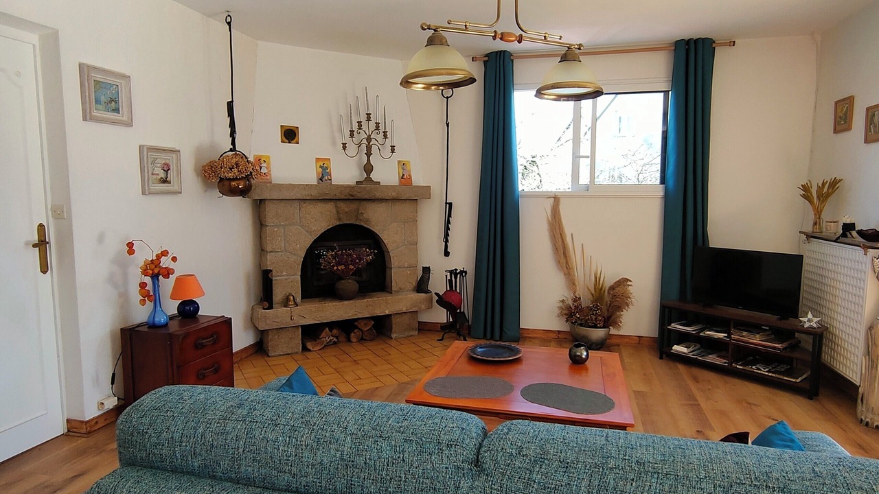Photo of Livingroom in Plelan-le-Petit