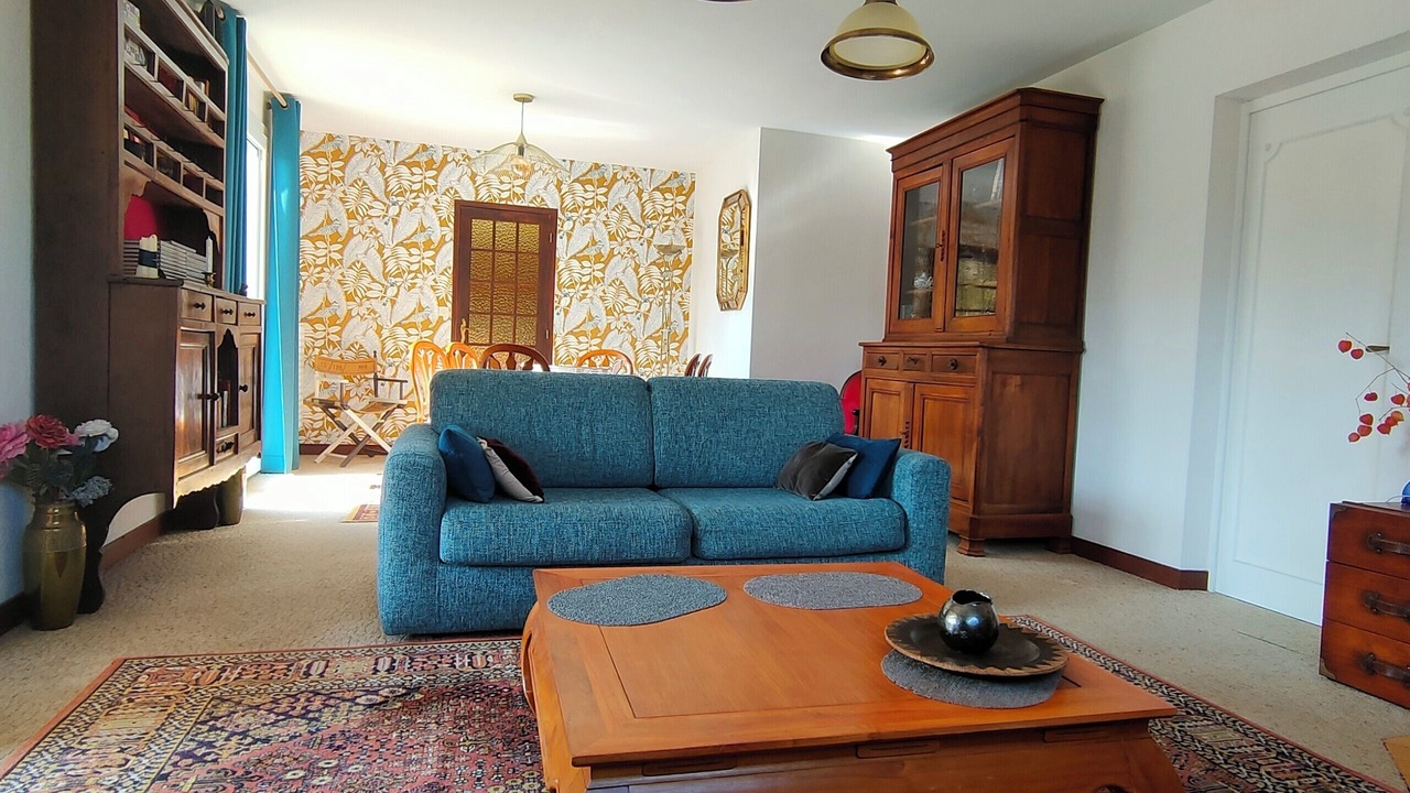 Photo of Livingroom in Plelan-le-Petit
