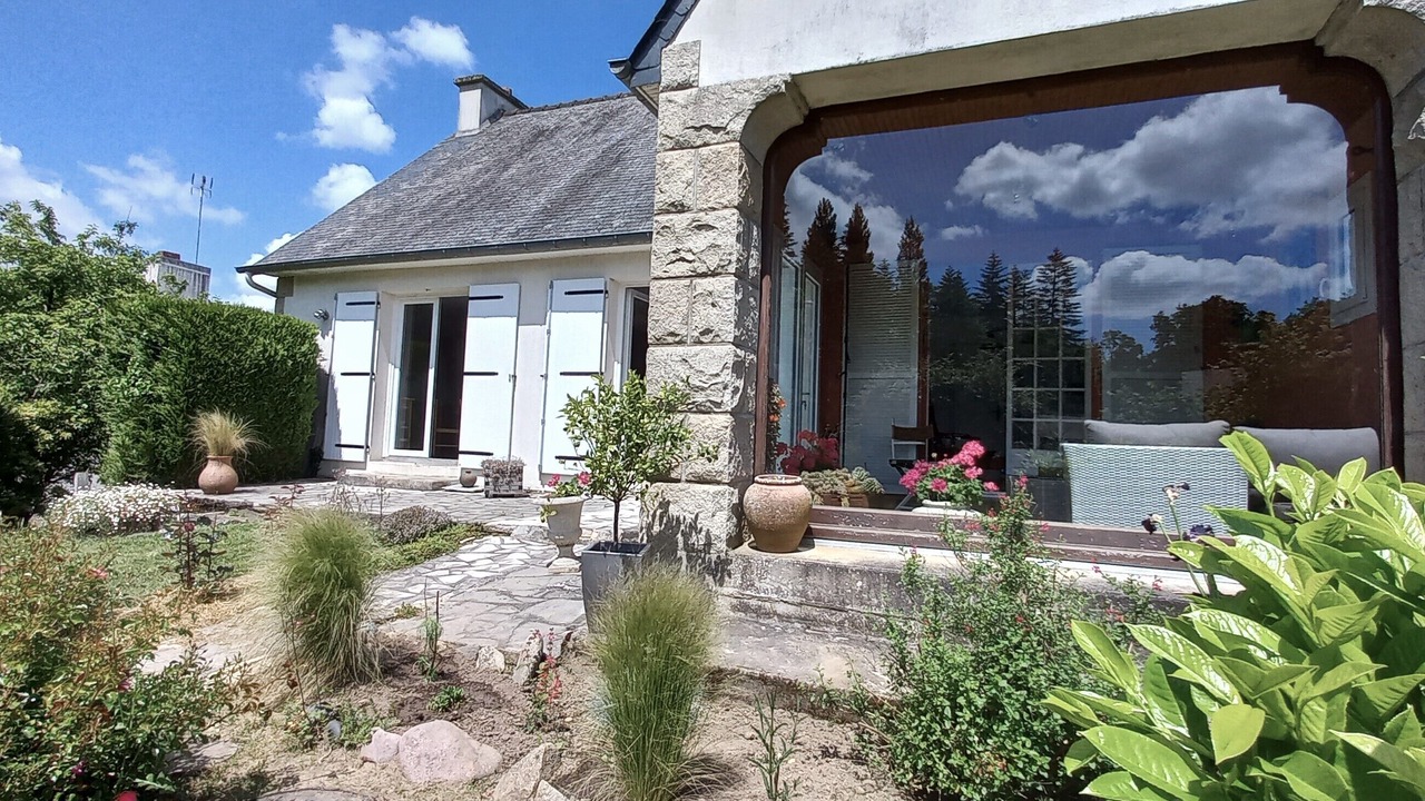 Photo of Outdoor in Plelan-le-Petit