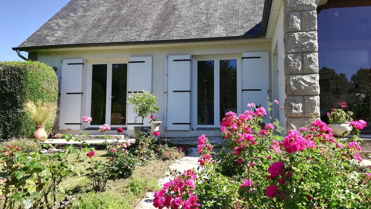 Photo of Outdoor in Plelan-le-Petit