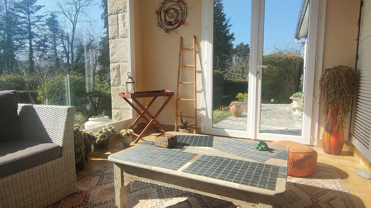 Photo of Livingroom in Plelan-le-Petit