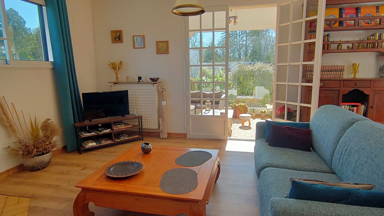 Photo of Livingroom in Plelan-le-Petit