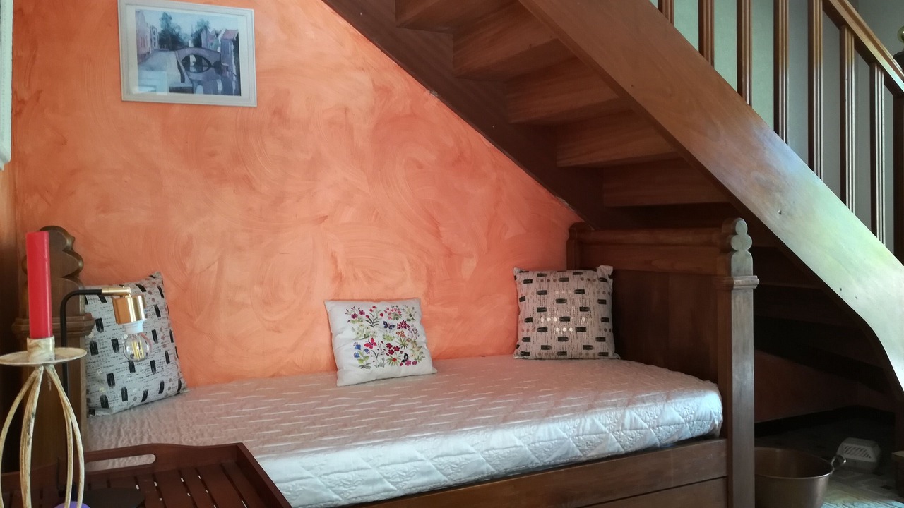 Photo of Bedroom in Plelan-le-Petit