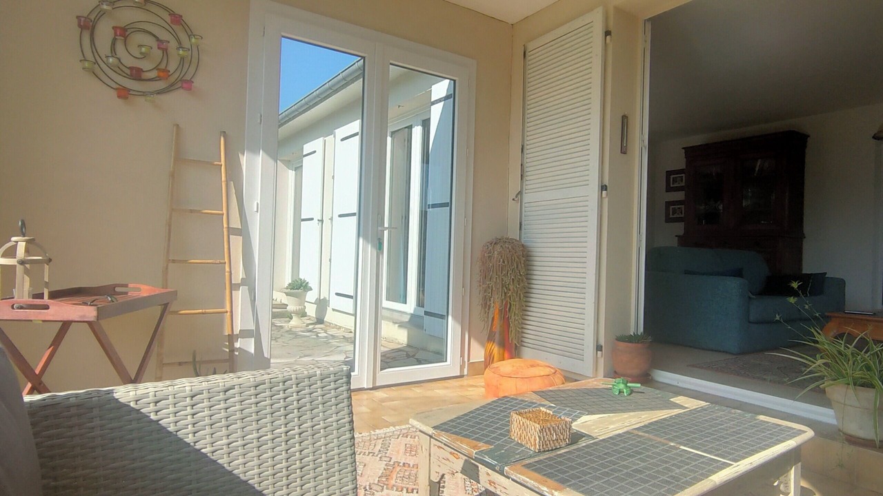 Photo of Patio Balcony in Plelan-le-Petit