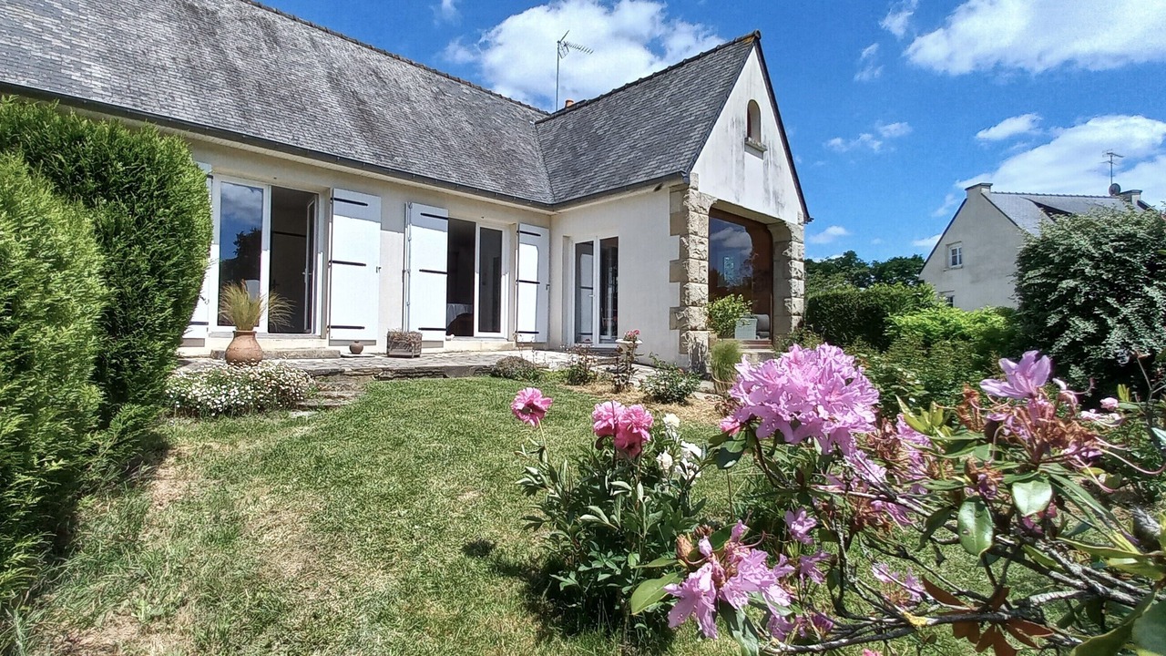 Photo of Outdoor in Plelan-le-Petit