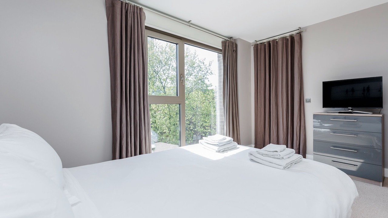 Photo of Bedroom in Bishop's