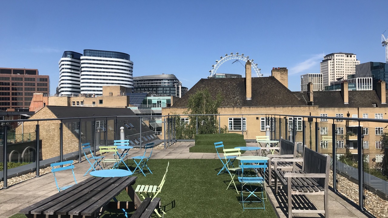 Photo of Outdoor in Bishop's