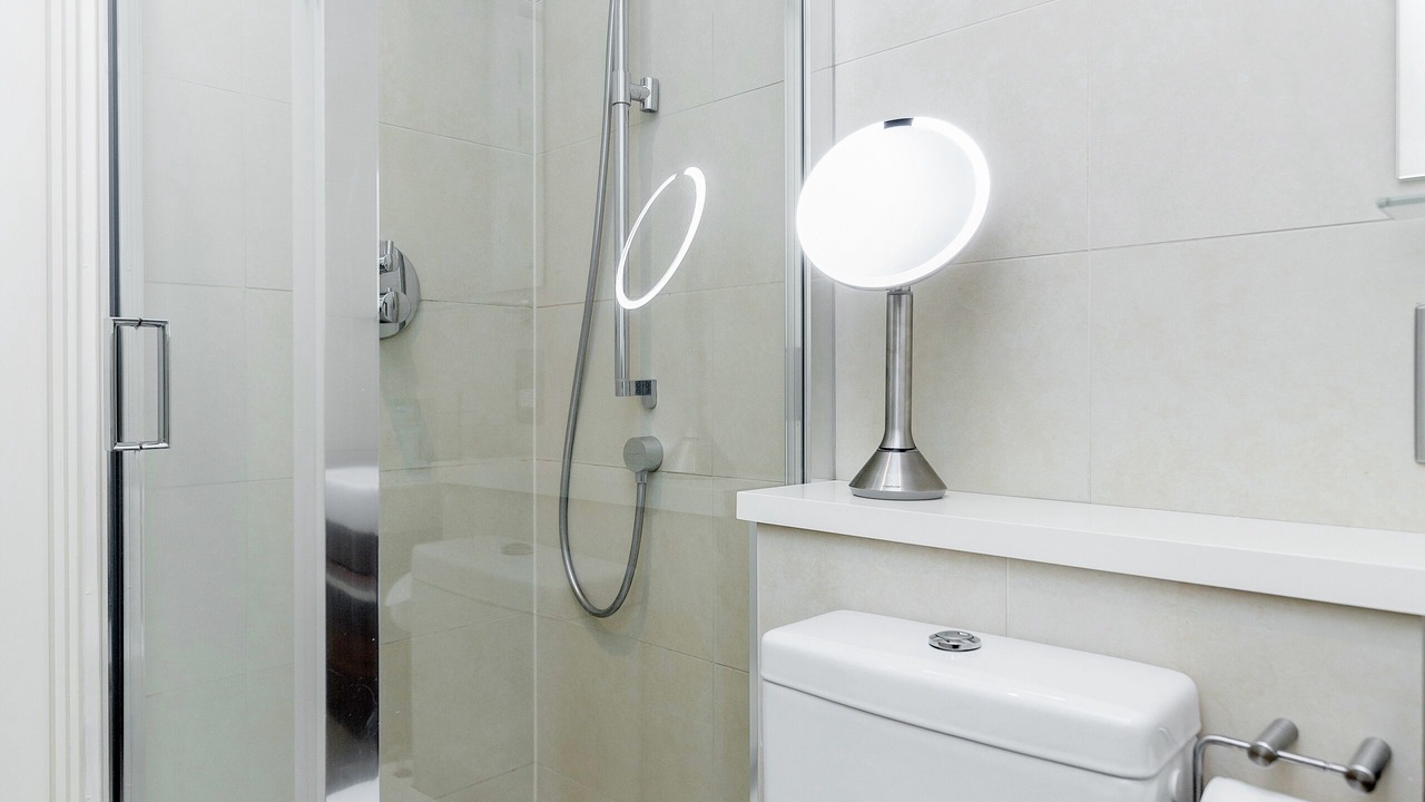 Photo of Bathroom in Bishop's