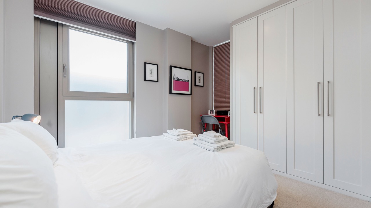 Photo of Bedroom in Bishop's