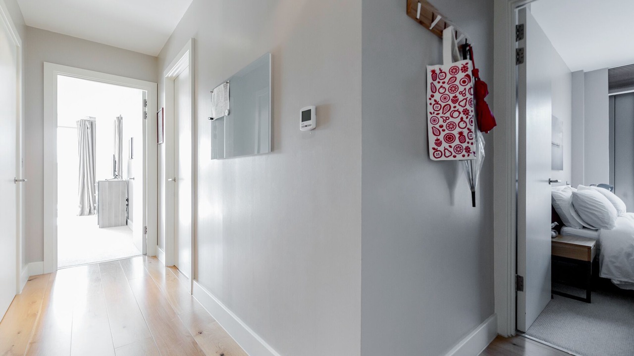 Photo of Bedroom in Bishop's