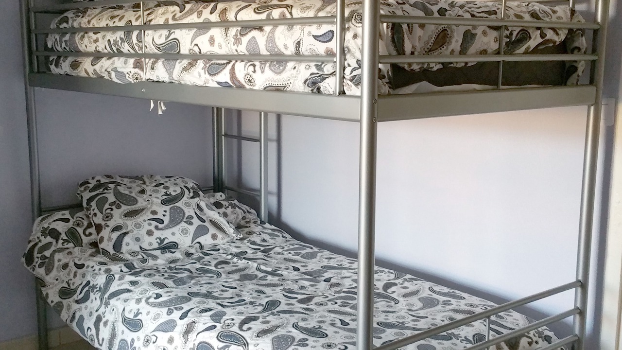 Photo of Bedroom in Vallon-Pont-d'Arc