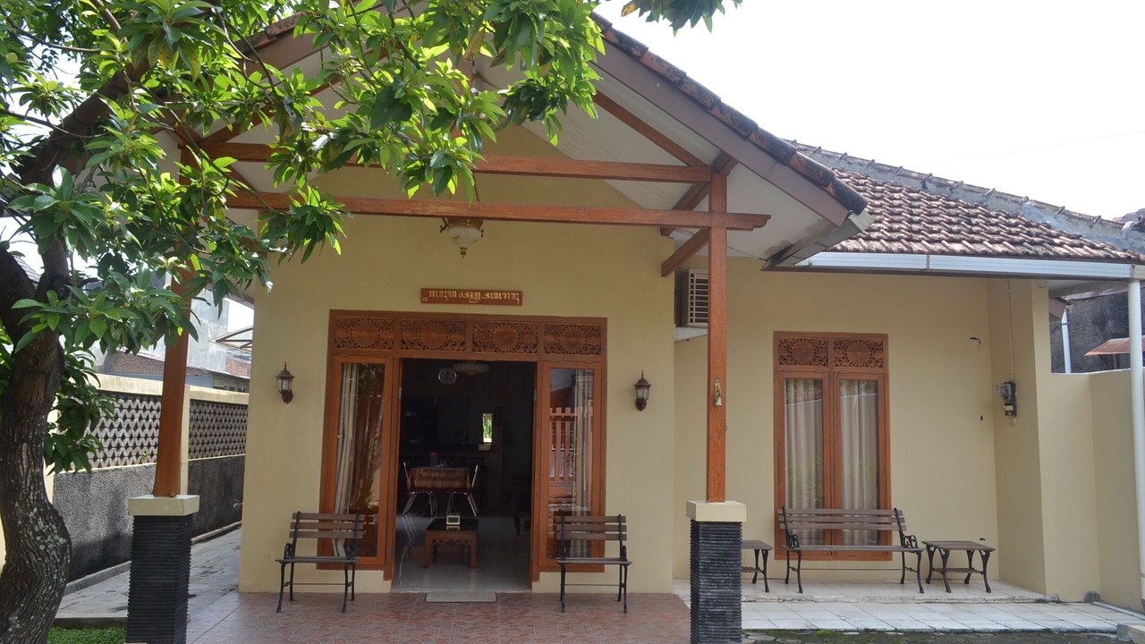 Photo of Outdoor in Banguntapan