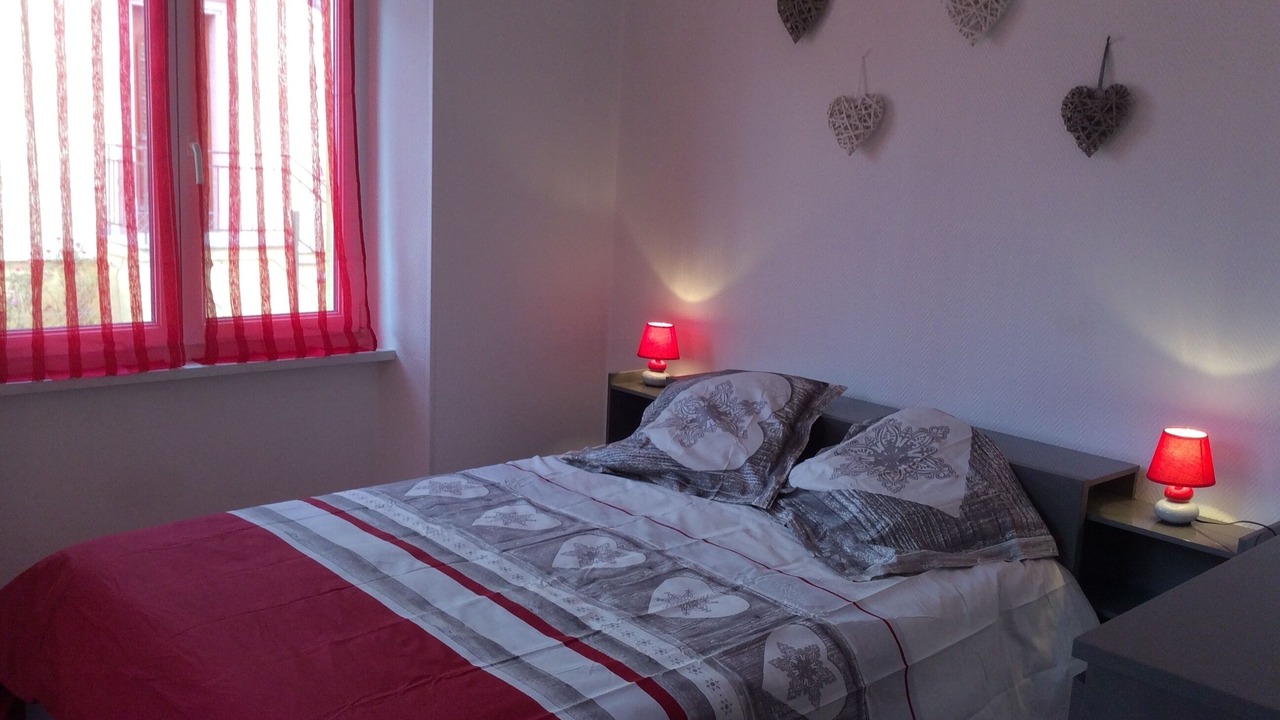 Photo of Bedroom in Ostheim