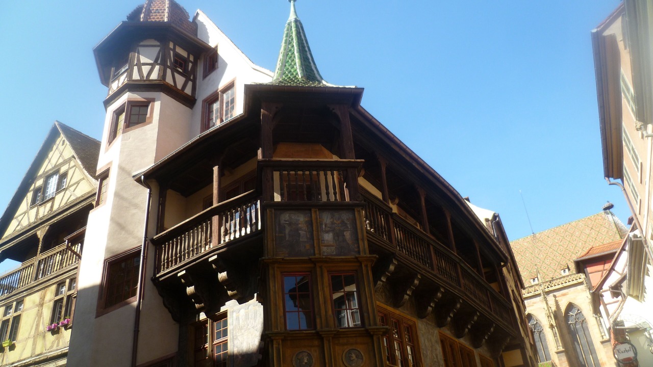 Photo of Outdoor in Ostheim