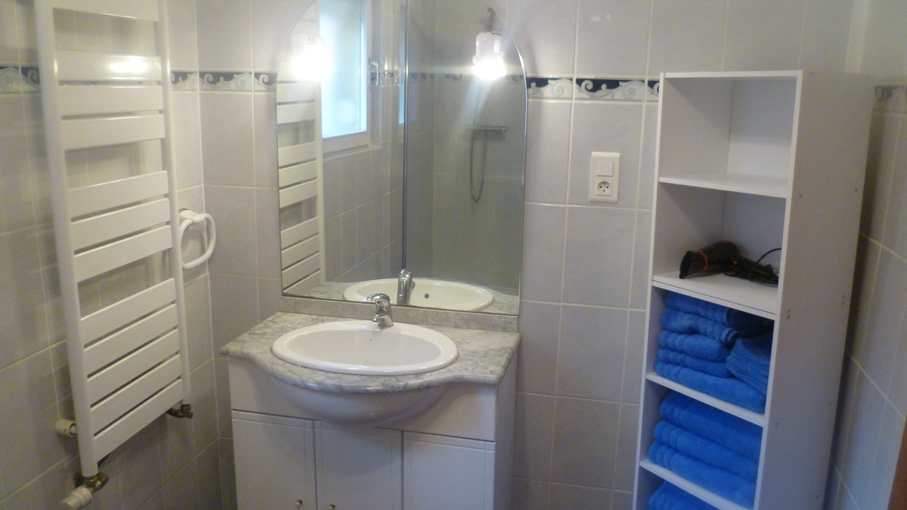 Photo of Bathroom in Ostheim