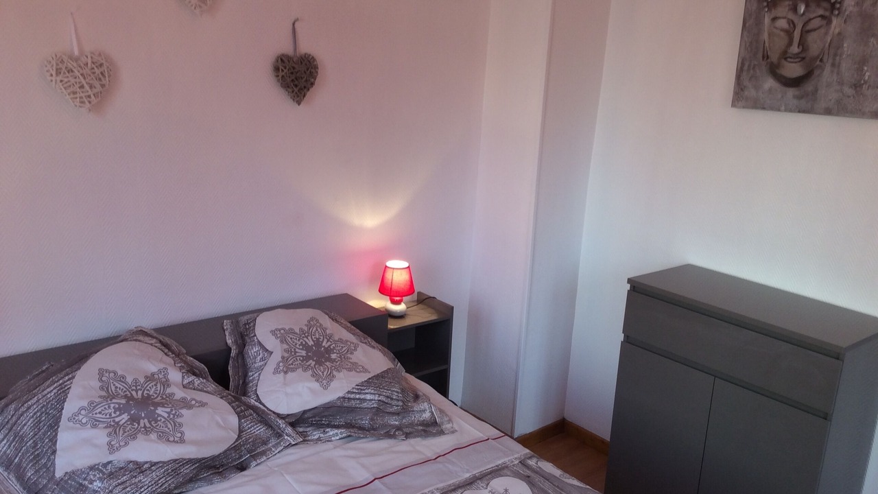 Photo of Bedroom in Ostheim