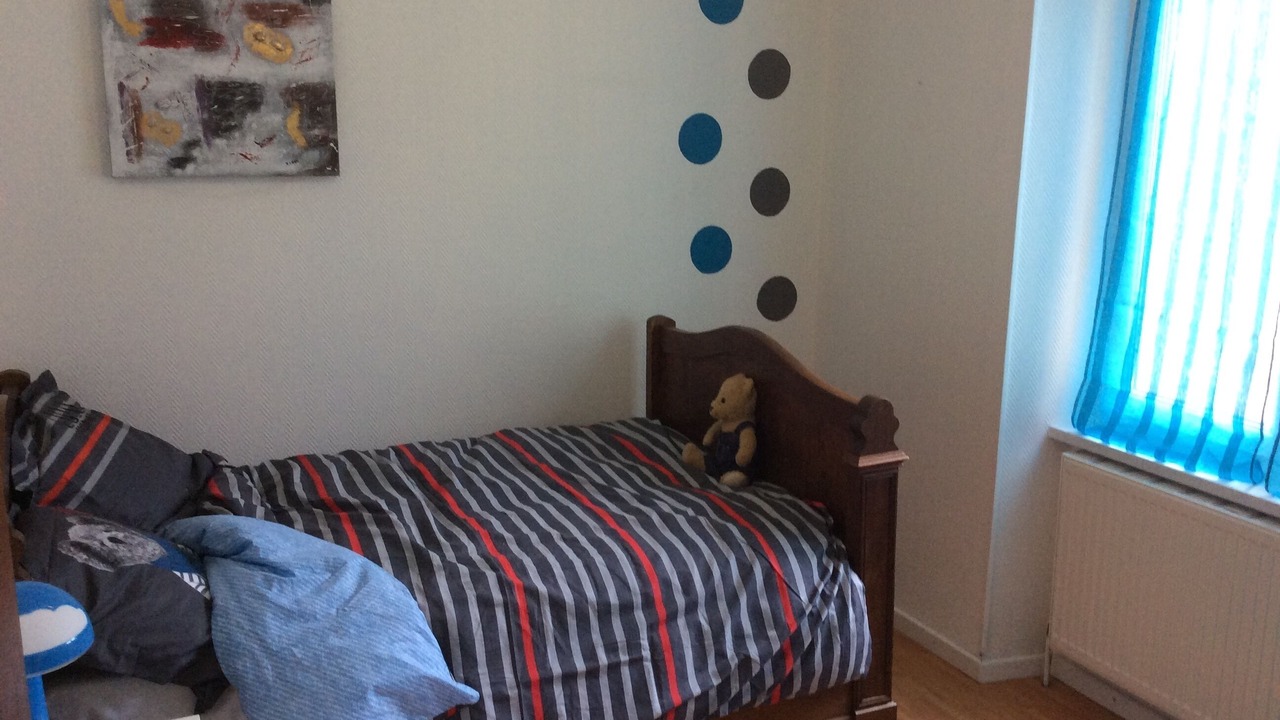 Photo of Bedroom in Ostheim