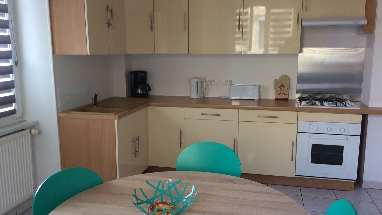 Photo of Kitchen in Ostheim