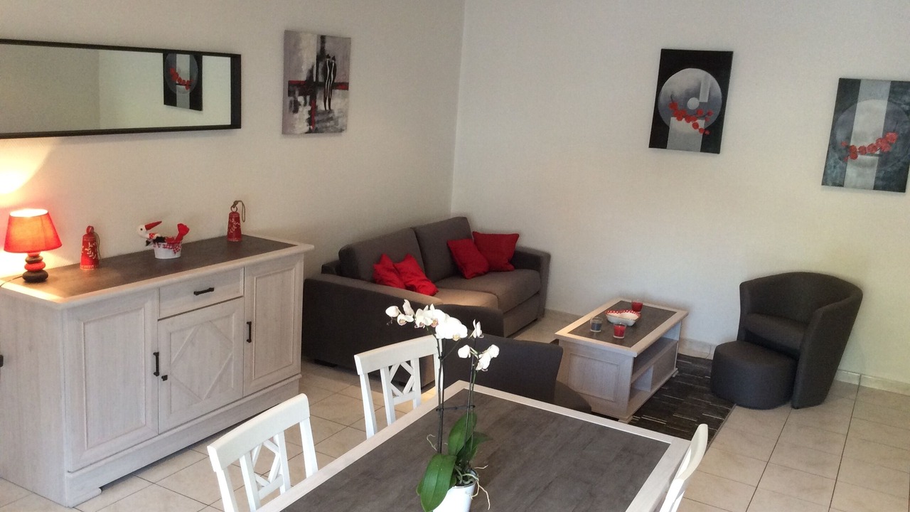 Photo of Livingroom in Ostheim